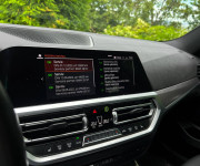 BMW Rad 3 330i xDrive A/T