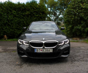 BMW Rad 3 330i xDrive A/T