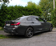 BMW Rad 3 330i xDrive A/T