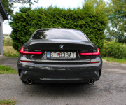 BMW Rad 3 330i xDrive A/T
