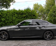 BMW Rad 3 330i xDrive A/T