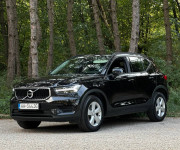 Volvo XC40 D3 Momentum