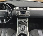 Land Rover Range Rover Evoque 2.2 SD4 PURE A/T