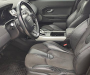 Land Rover Range Rover Evoque 2.2 SD4 PURE A/T