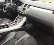 Land Rover Range Rover Evoque 2.2 SD4 PURE A/T