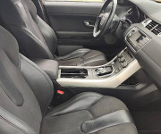 Land Rover Range Rover Evoque 2.2 SD4 PURE A/T