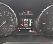 Land Rover Range Rover Evoque 2.2 SD4 PURE A/T
