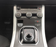 Land Rover Range Rover Evoque 2.2 SD4 PURE A/T