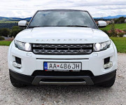Land Rover Range Rover Evoque 2.2 SD4 PURE A/T