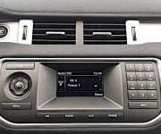 Land Rover Range Rover Evoque 2.2 SD4 PURE A/T