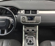 Land Rover Range Rover Evoque 2.2 SD4 PURE A/T