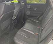 Land Rover Range Rover Evoque 2.2 SD4 PURE A/T