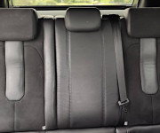 Land Rover Range Rover Evoque 2.2 SD4 PURE A/T