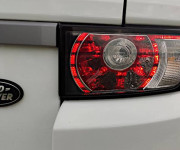 Land Rover Range Rover Evoque 2.2 SD4 PURE A/T