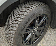 Land Rover Range Rover Evoque 2.2 SD4 PURE A/T