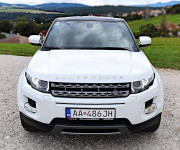 Land Rover Range Rover Evoque 2.2 SD4 PURE A/T