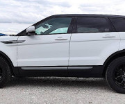 Land Rover Range Rover Evoque 2.2 SD4 PURE A/T