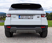 Land Rover Range Rover Evoque 2.2 SD4 PURE A/T