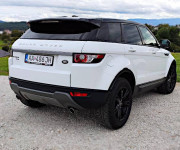 Land Rover Range Rover Evoque 2.2 SD4 PURE A/T