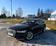 Audi A6 Allroad 3.0 TDI 272k quattro S tronic