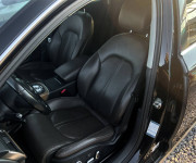 Audi A6 Allroad 3.0 TDI 272k quattro S tronic