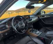 Audi A6 Allroad 3.0 TDI 272k quattro S tronic
