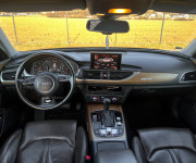 Audi A6 Allroad 3.0 TDI 272k quattro S tronic