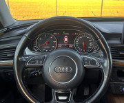 Audi A6 Allroad 3.0 TDI 272k quattro S tronic