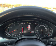 Audi A6 Allroad 3.0 TDI 272k quattro S tronic