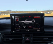 Audi A6 Allroad 3.0 TDI 272k quattro S tronic