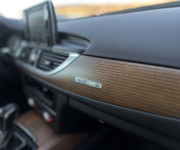 Audi A6 Allroad 3.0 TDI 272k quattro S tronic