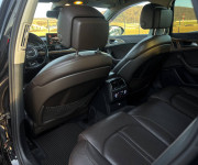 Audi A6 Allroad 3.0 TDI 272k quattro S tronic