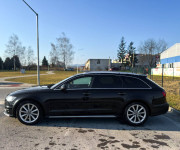 Audi A6 Allroad 3.0 TDI 272k quattro S tronic