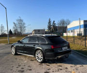 Audi A6 Allroad 3.0 TDI 272k quattro S tronic