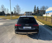Audi A6 Allroad 3.0 TDI 272k quattro S tronic