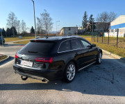 Audi A6 Allroad 3.0 TDI 272k quattro S tronic