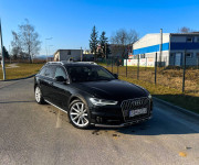 Audi A6 Allroad 3.0 TDI 272k quattro S tronic