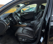Audi A6 Allroad 3.0 TDI 272k quattro S tronic