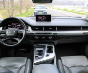 Audi Q7 3.0 TDI 272k quattro tiptronic 8-st.