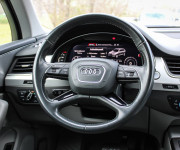 Audi Q7 3.0 TDI 272k quattro tiptronic 8-st.
