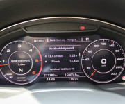 Audi Q7 3.0 TDI 272k quattro tiptronic 8-st.