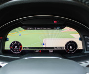 Audi Q7 3.0 TDI 272k quattro tiptronic 8-st.