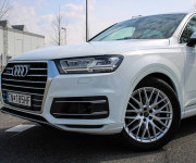 Audi Q7 3.0 TDI 272k quattro tiptronic 8-st.