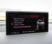 Audi Q7 3.0 TDI 272k quattro tiptronic 8-st.