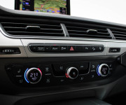 Audi Q7 3.0 TDI 272k quattro tiptronic 8-st.