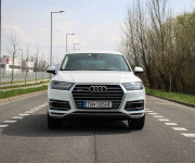 Audi Q7 3.0 TDI 272k quattro tiptronic 8-st.
