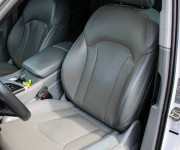 Audi Q7 3.0 TDI 272k quattro tiptronic 8-st.