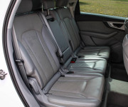 Audi Q7 3.0 TDI 272k quattro tiptronic 8-st.