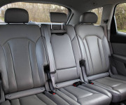 Audi Q7 3.0 TDI 272k quattro tiptronic 8-st.