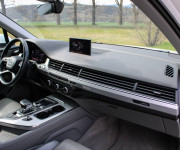 Audi Q7 3.0 TDI 272k quattro tiptronic 8-st.